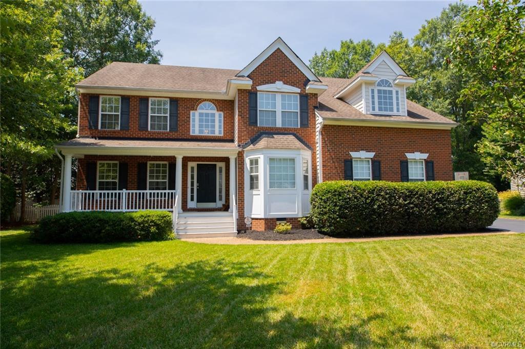 8647 Carywood Court - Photo 1