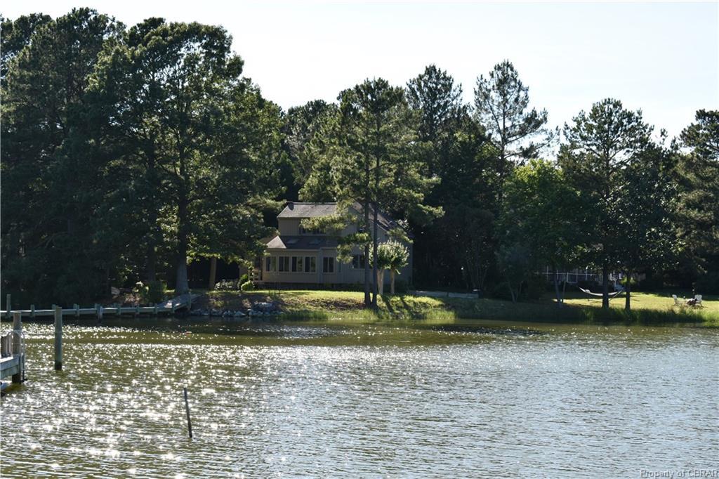 317 Woodas Creek Road - Photo 1
