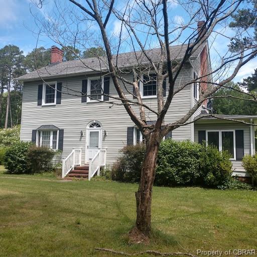 11427 Buckley Hall Road - Photo 1