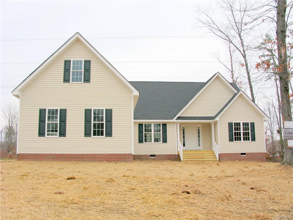 15730 Chantry Drive - Photo 1