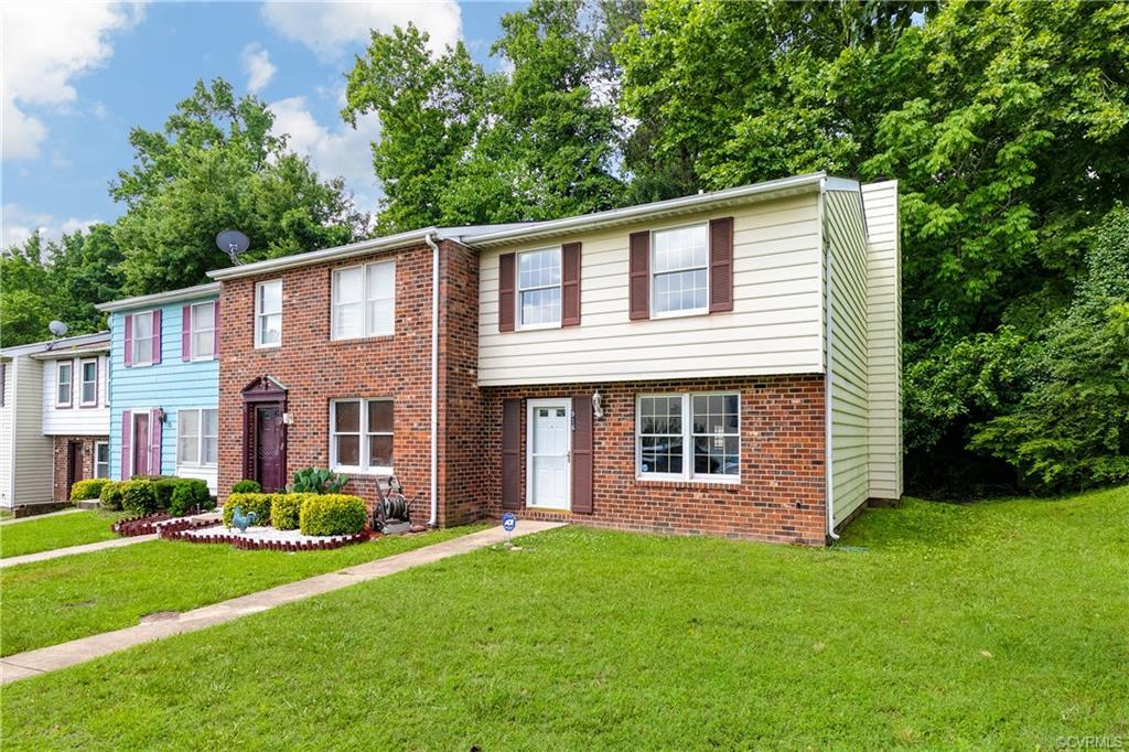 916 Grayfox Circle - Photo 1