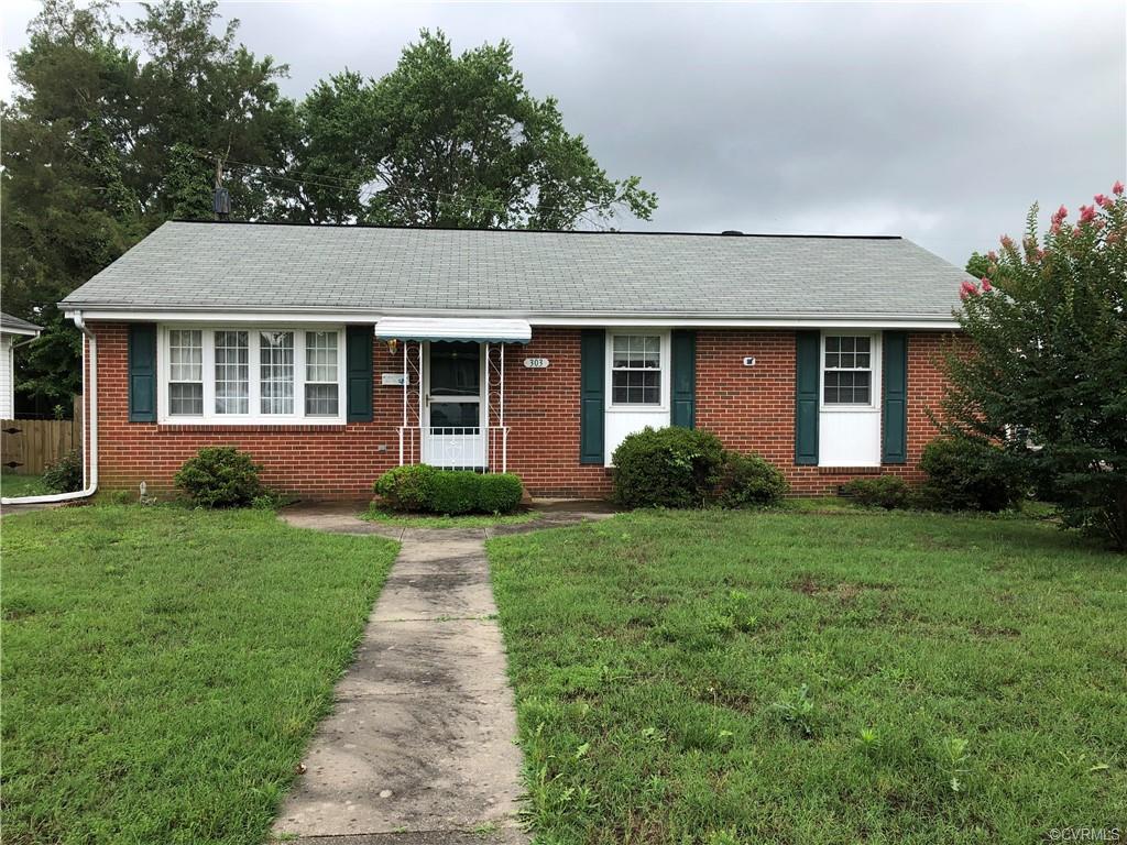 303 Yorktown Drive - Photo 1
