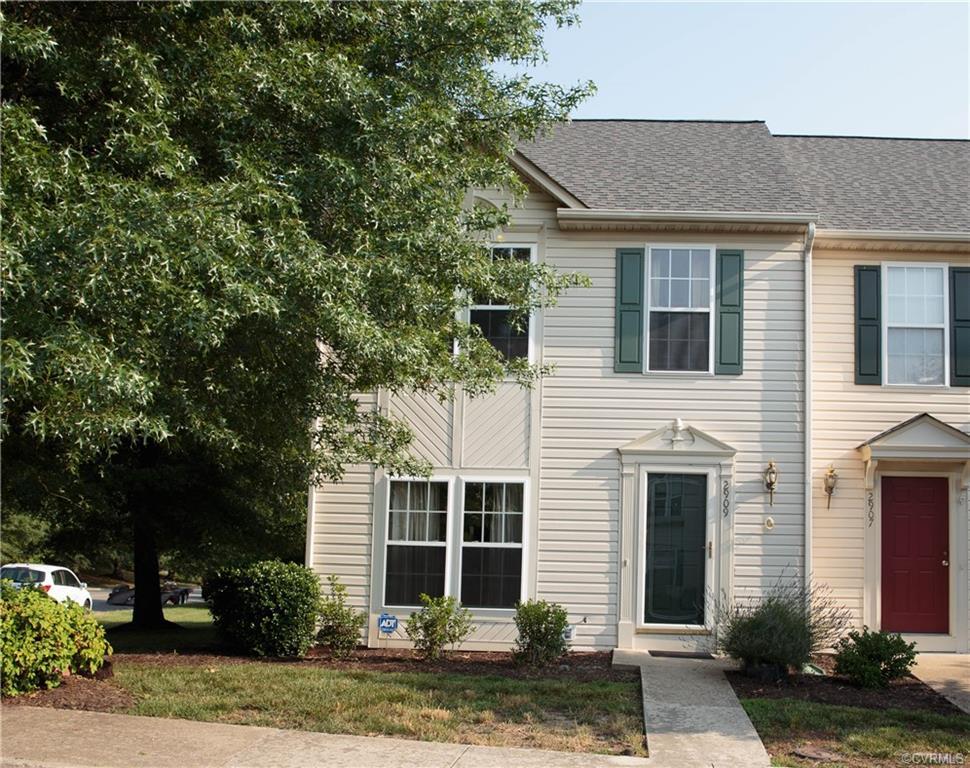 2909 Kennebrook Court - Photo 1