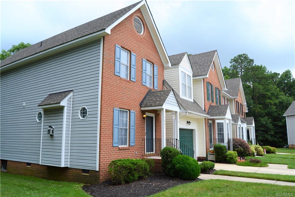 7001 Pine Orchard Court - Photo 1