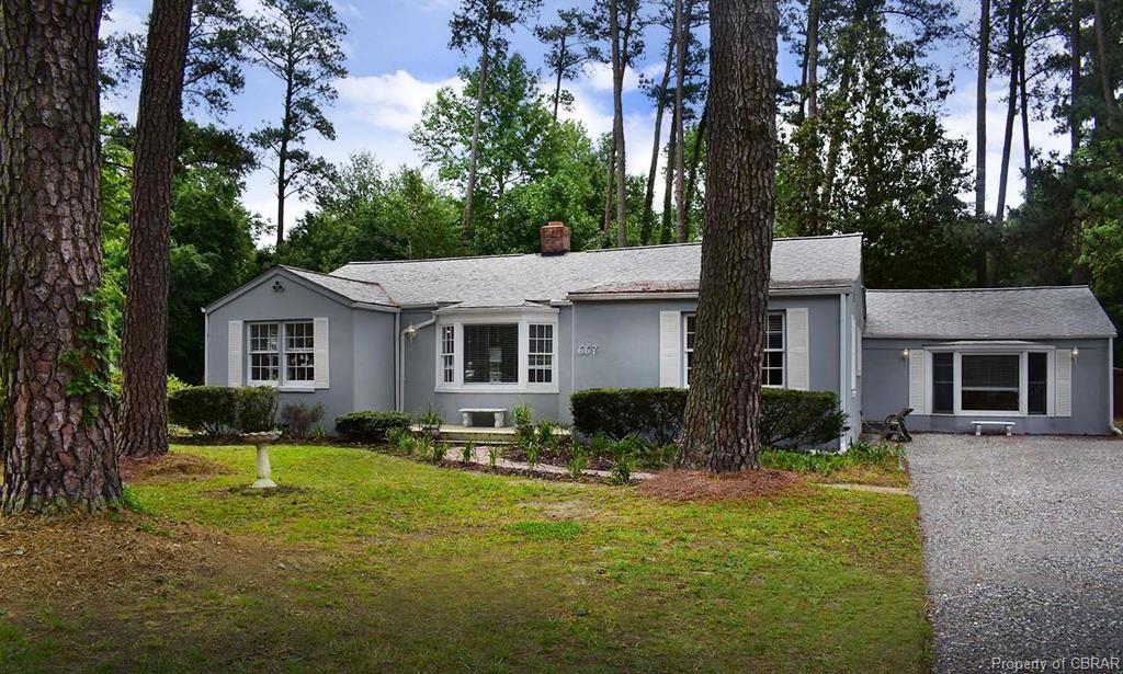 667 Rappahannock Drive - Photo 1