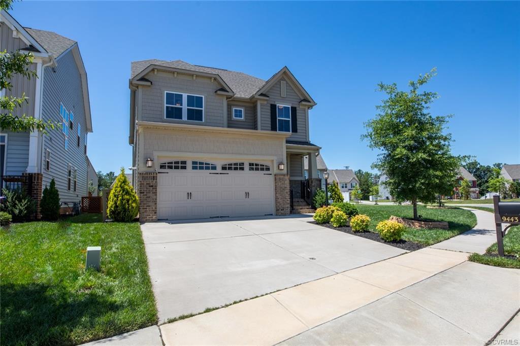 9443 Morrisdale Way - Photo 1