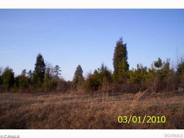 Lot 1 Courthouse Road - Photo 1