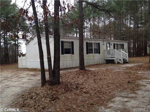 14151 Bethel Church Road - Photo 1