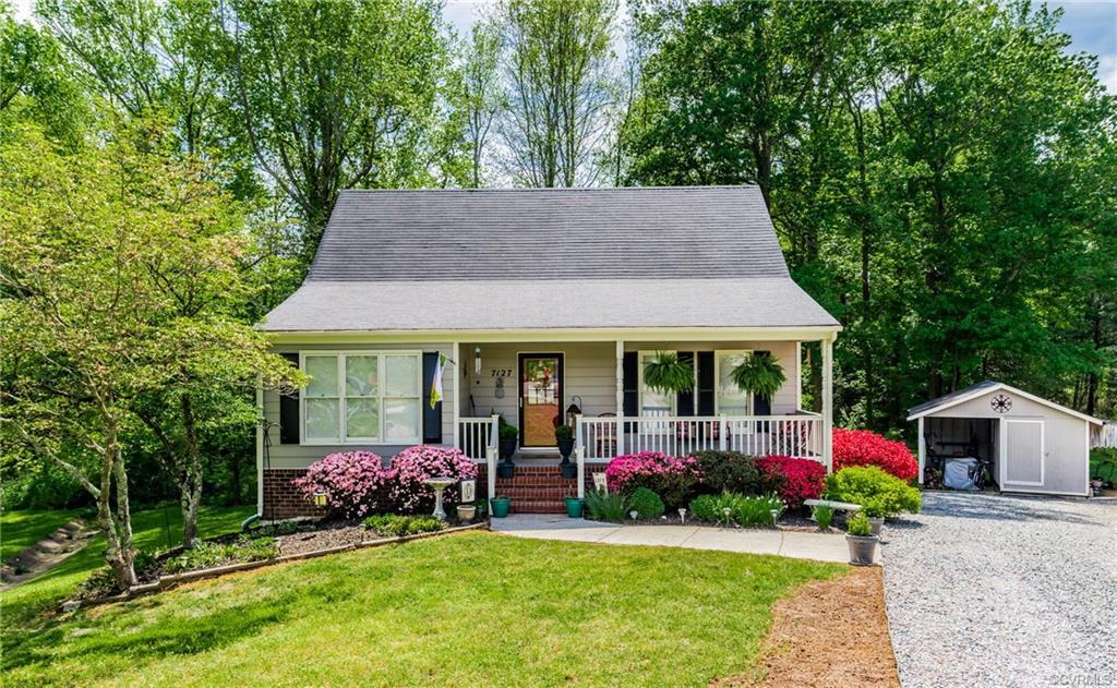 7127 Harver Court - Photo 1