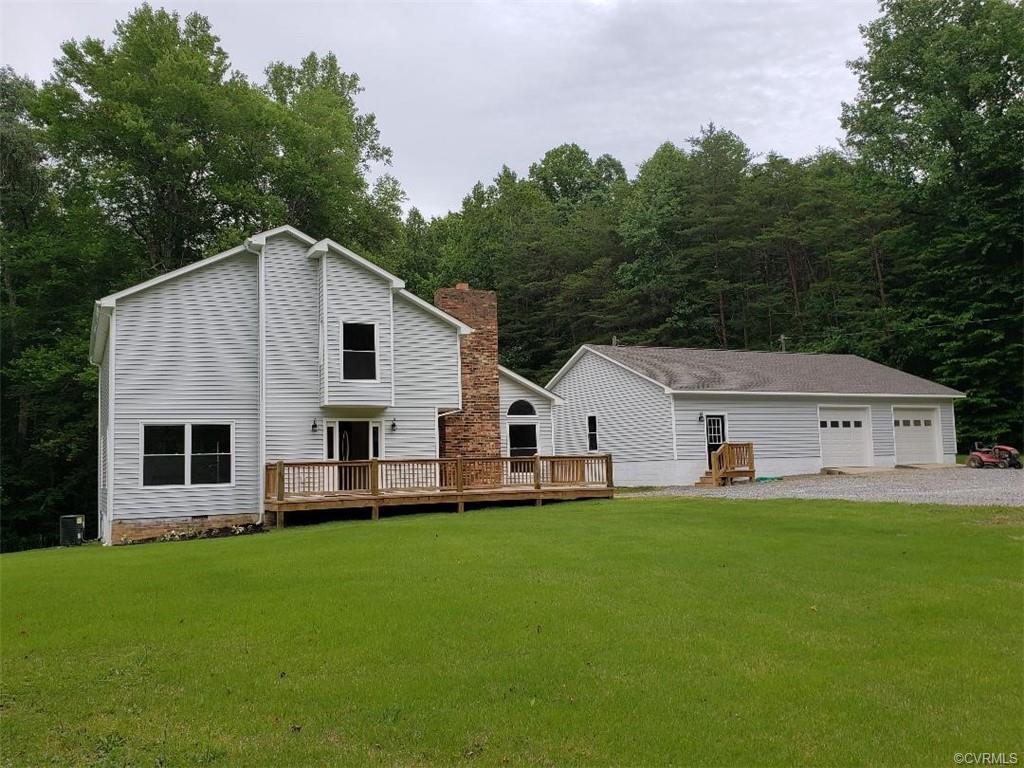 16438 Horseshoe Lane - Photo 1