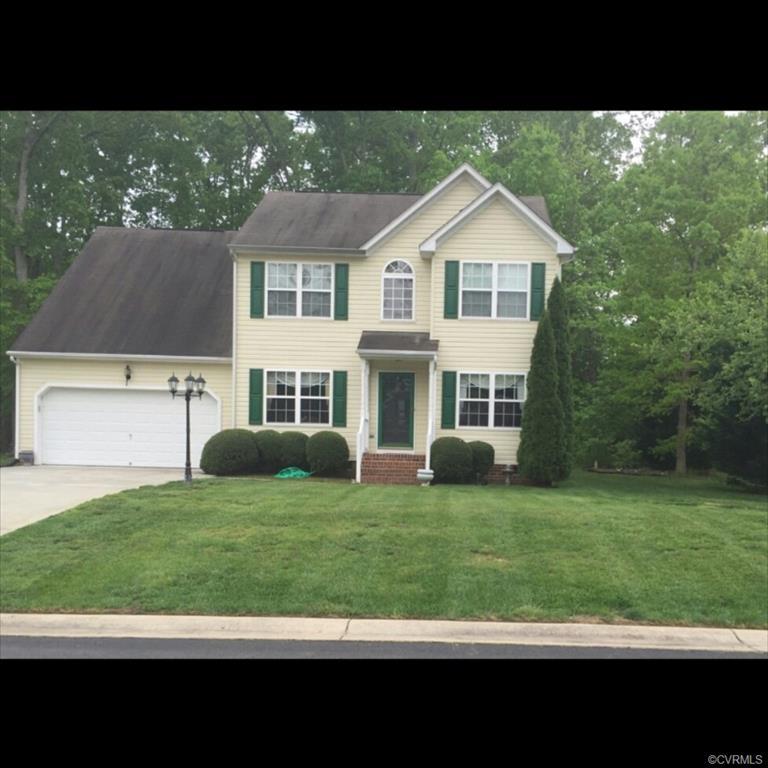 7900 Hancock Farm Lane - Photo 1