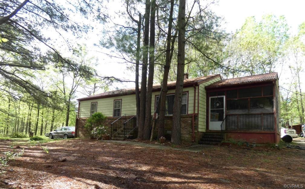 8821 Rocky Run Lane - Photo 1