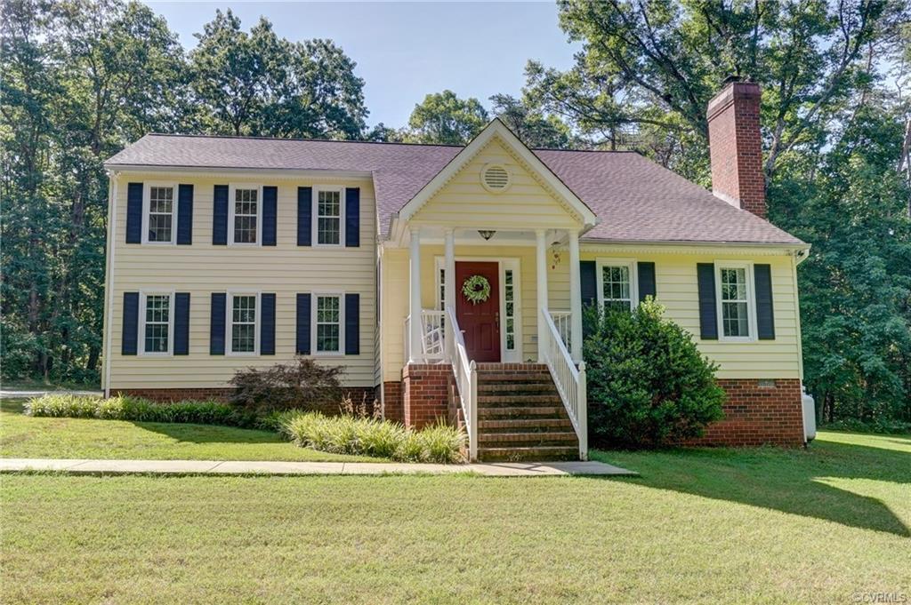 1861 Wicker Woods Drive - Photo 1