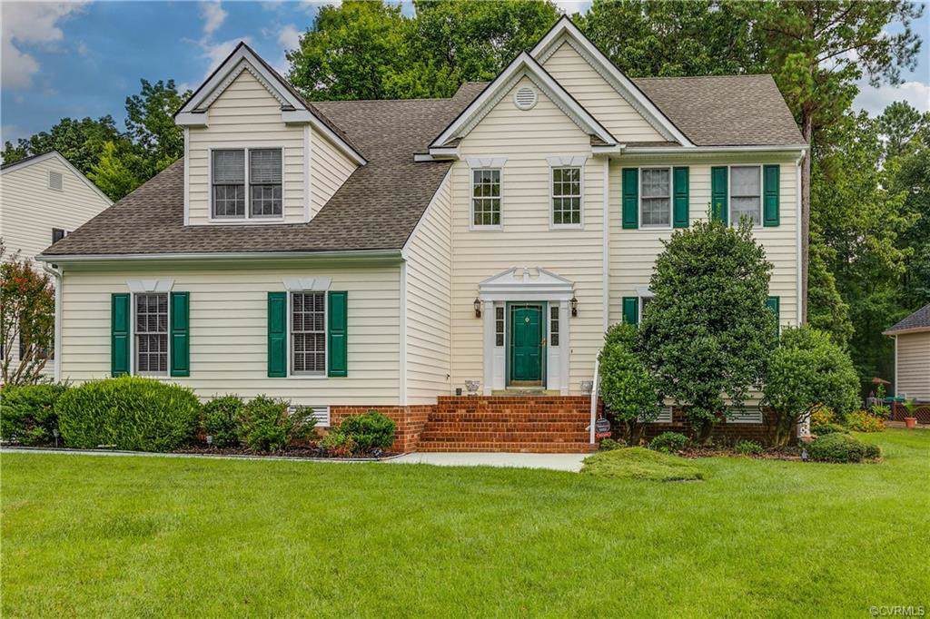 606 Fairway Woods Drive - Photo 1
