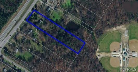 8011 Iron Bridge Road - Photo 1 8011 Iron Bridge Road - Photo 1