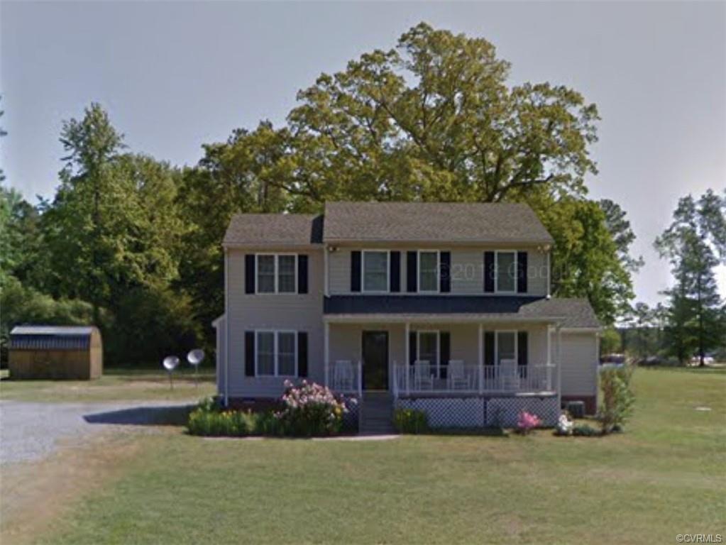 4191 Oakleys Lane - Photo 1