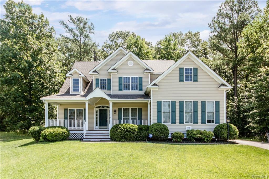 14725 Grand Forest Court - Photo 1