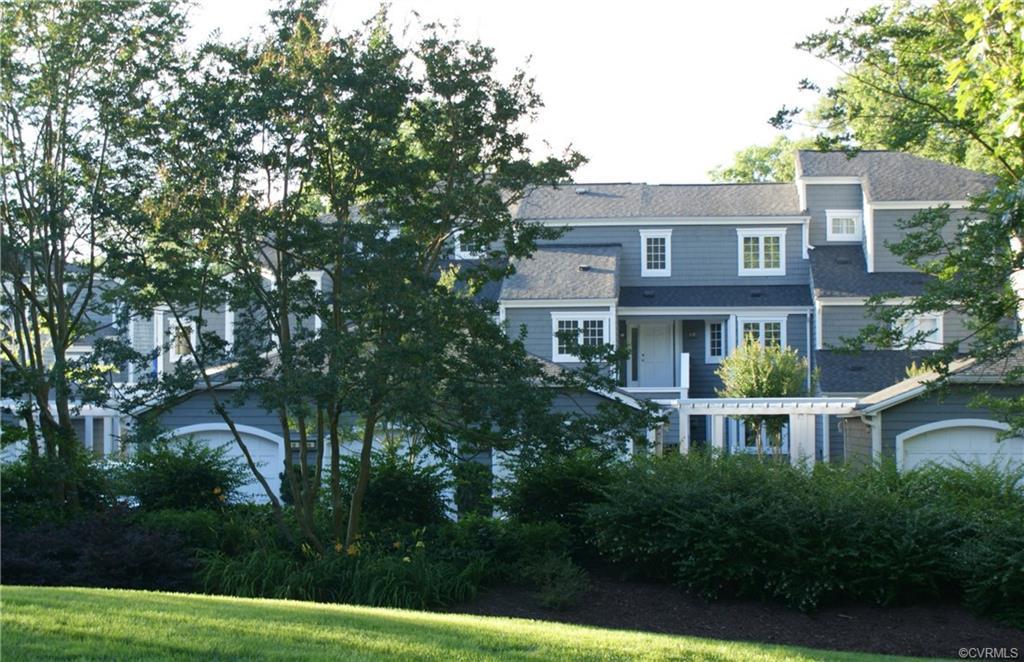 18 Spinnaker Cove Drive - Photo 1