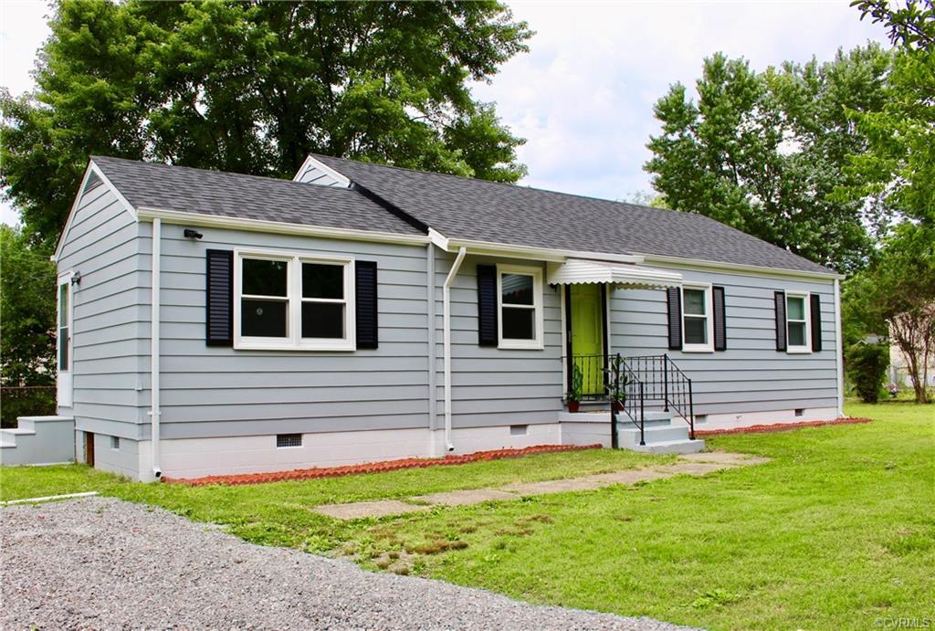 7624 Flagler Road - Photo 1