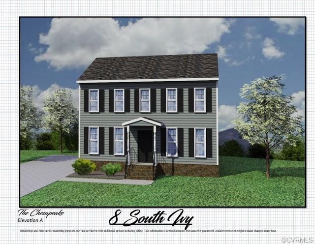 5617 Jefferson Street - Photo 1
