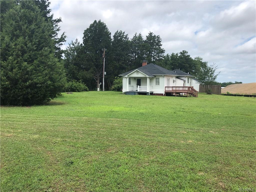 12401 Old Stage Road - Photo 1