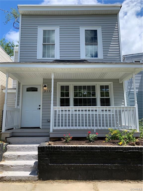 3116 Q Street - Photo 1