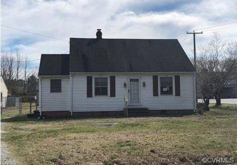 8798 Guinea Road - Photo 1