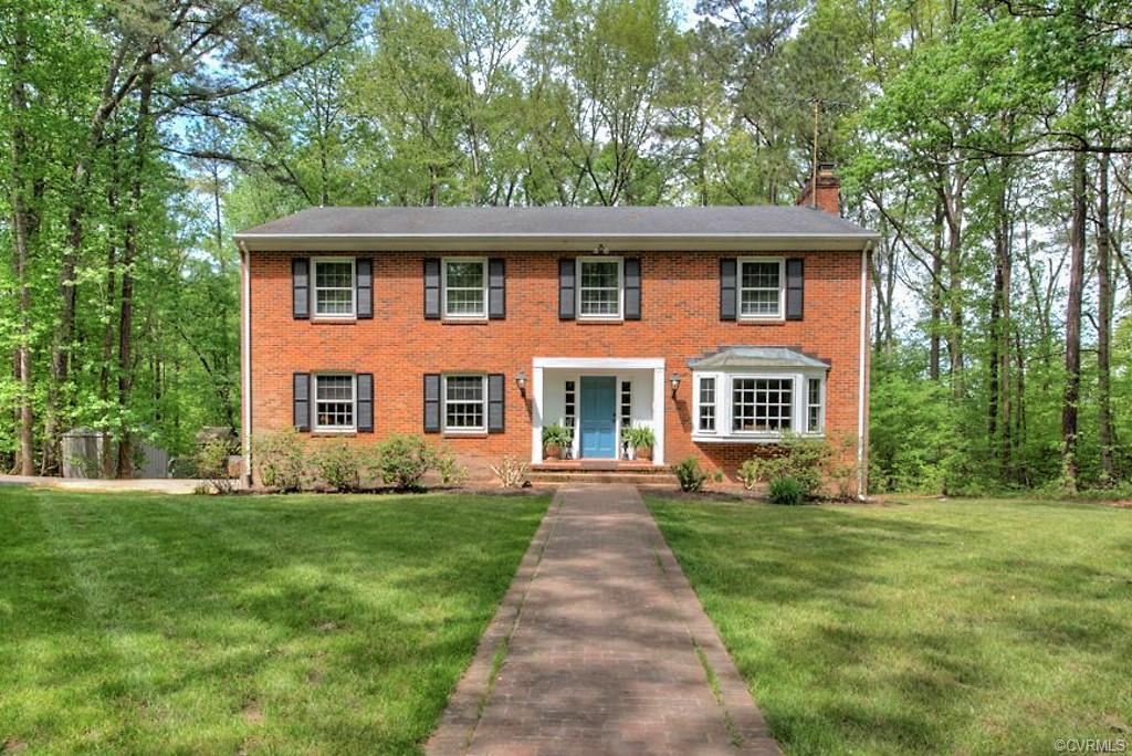14211 Hickory Oaks Lane - Photo 1