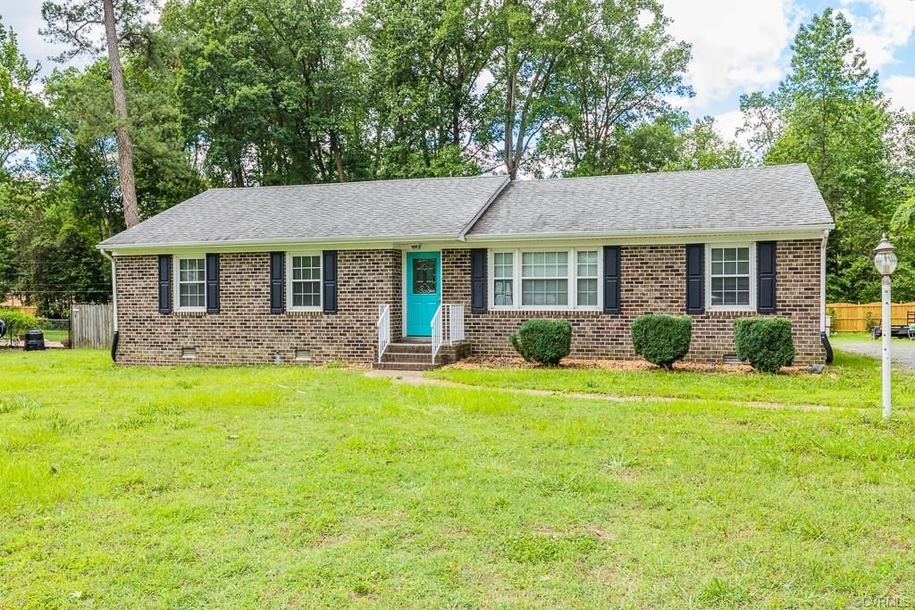 9283 Coleman Road - Photo 1