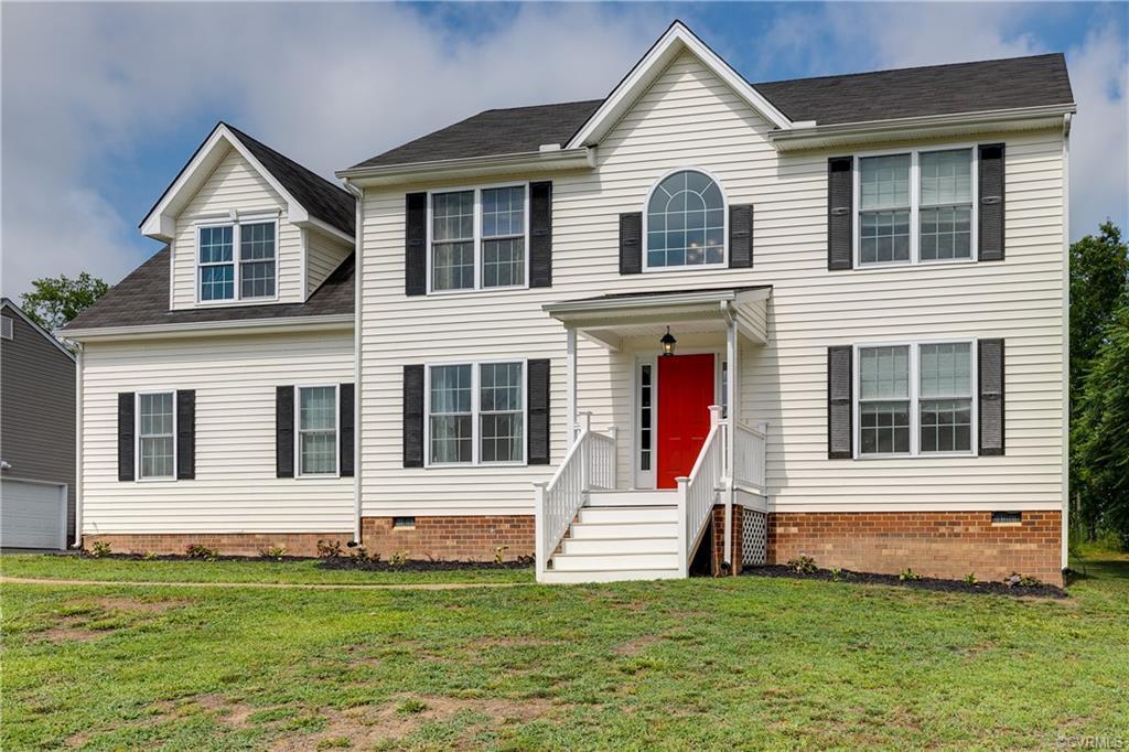 21024 Baileys Grove Drive - Photo 1