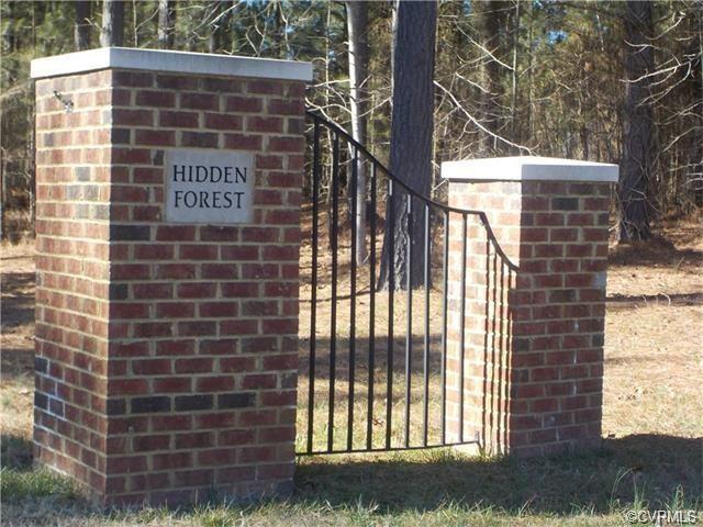 0 Poplar Ridge Road - Photo 1 0 Poplar Ridge Road - Photo 1