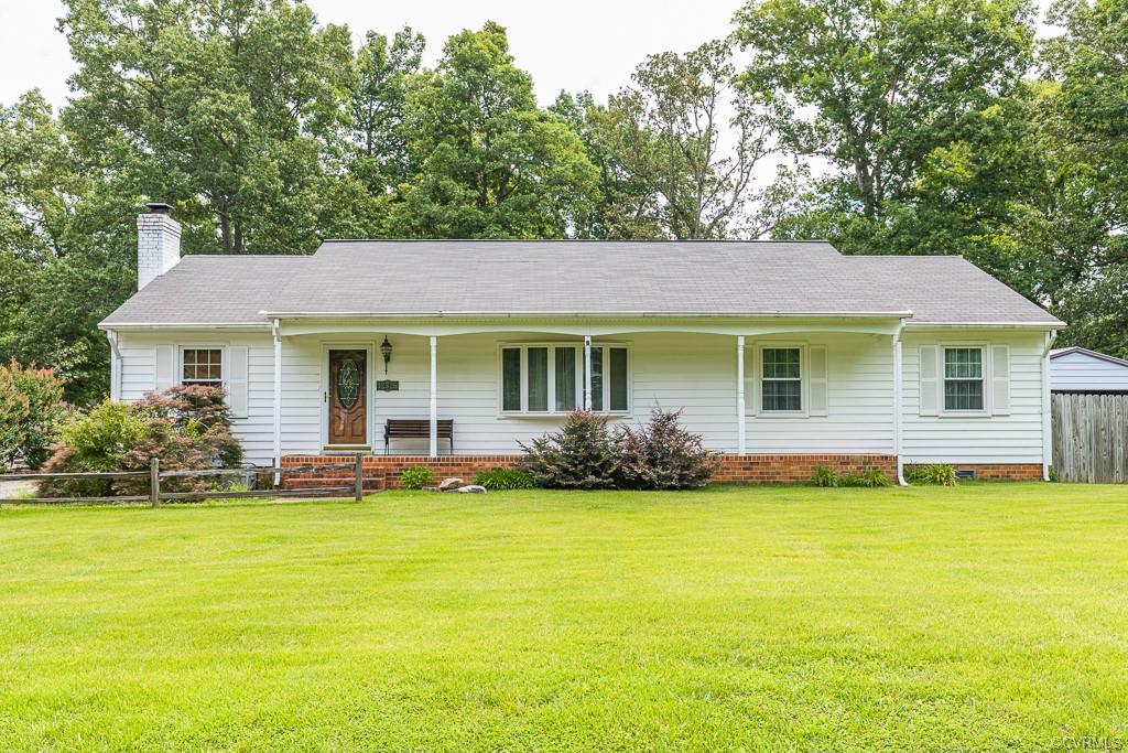 12326 Short Street - Photo 1