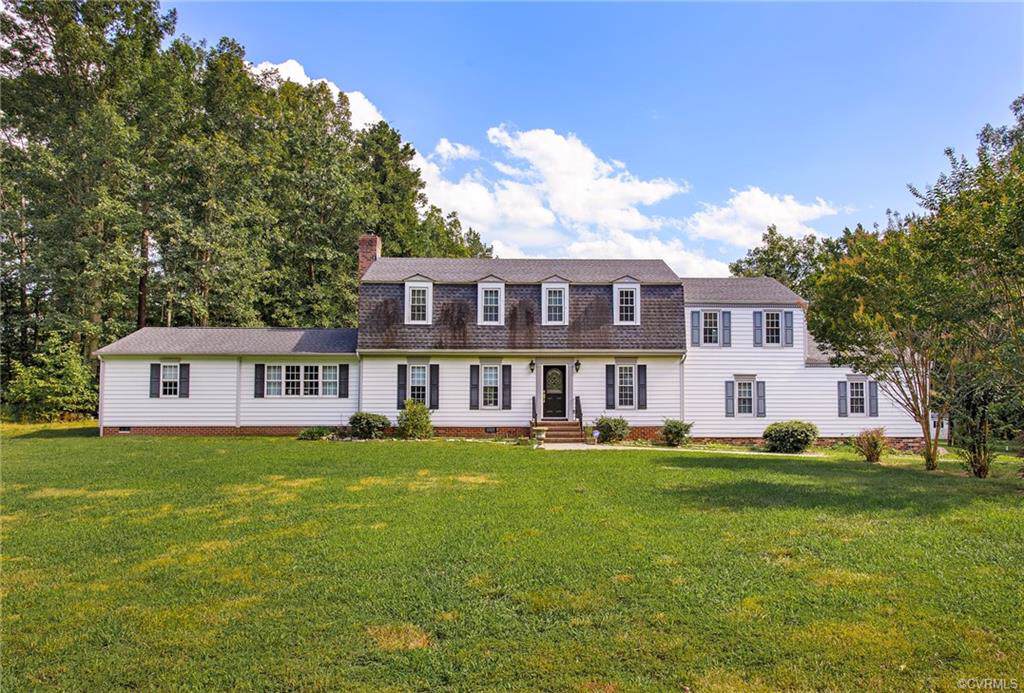 12380 Bienvenue Road - Photo 1