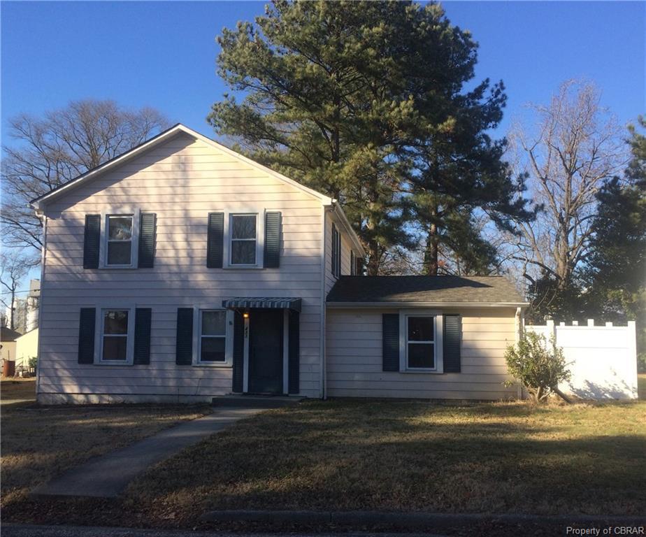 1703 Lee Street - Photo 1