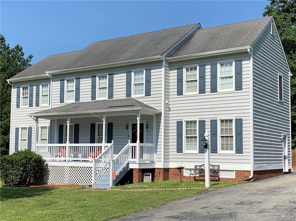 15030 Jumping Mallard Place - Photo 1