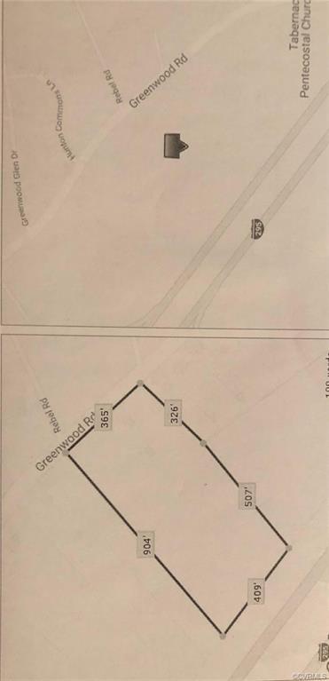 10670 Greenwood Road - Photo 1