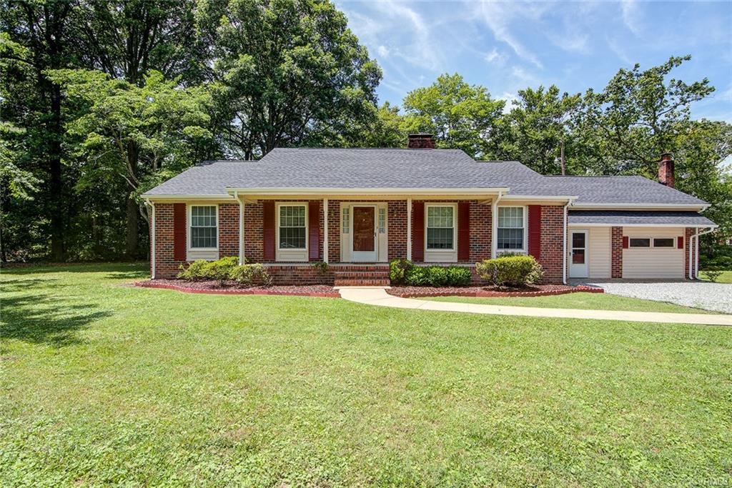 143 Fellowship Court - Photo 1