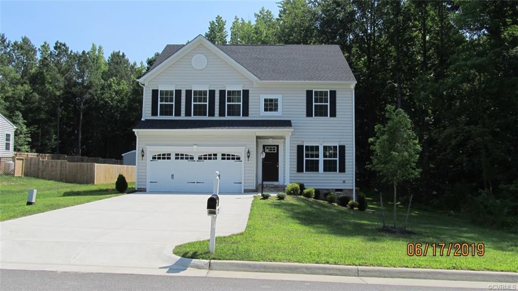 7725 Mary Page Lane - Photo 1
