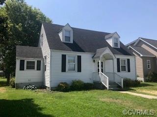 716 Daingerfield Street - Photo 1