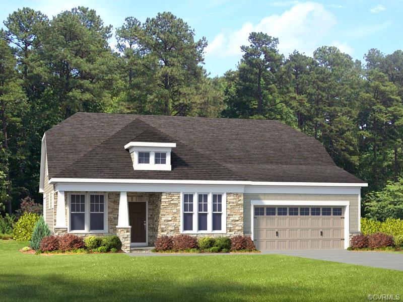 6732 Liege Hill - Photo 1