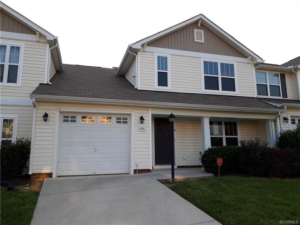102 New Harvest Drive - Photo 1