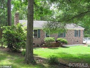 3803 Brevard Court - Photo 1