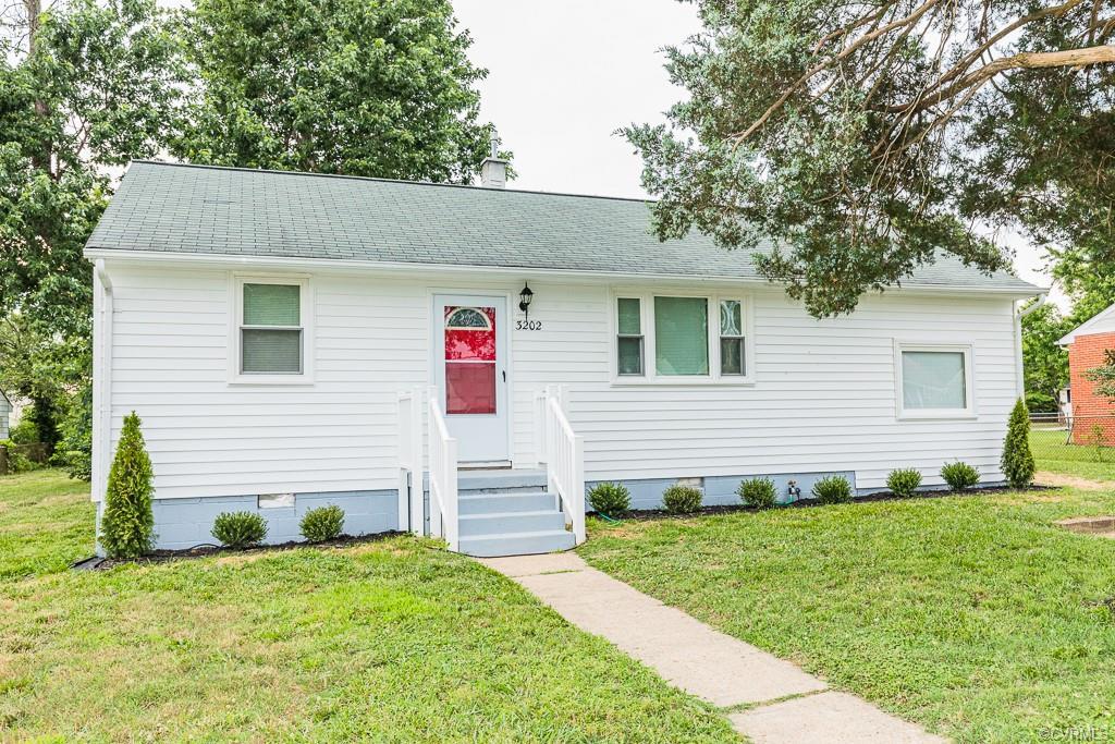 3202 Howard Street - Photo 1