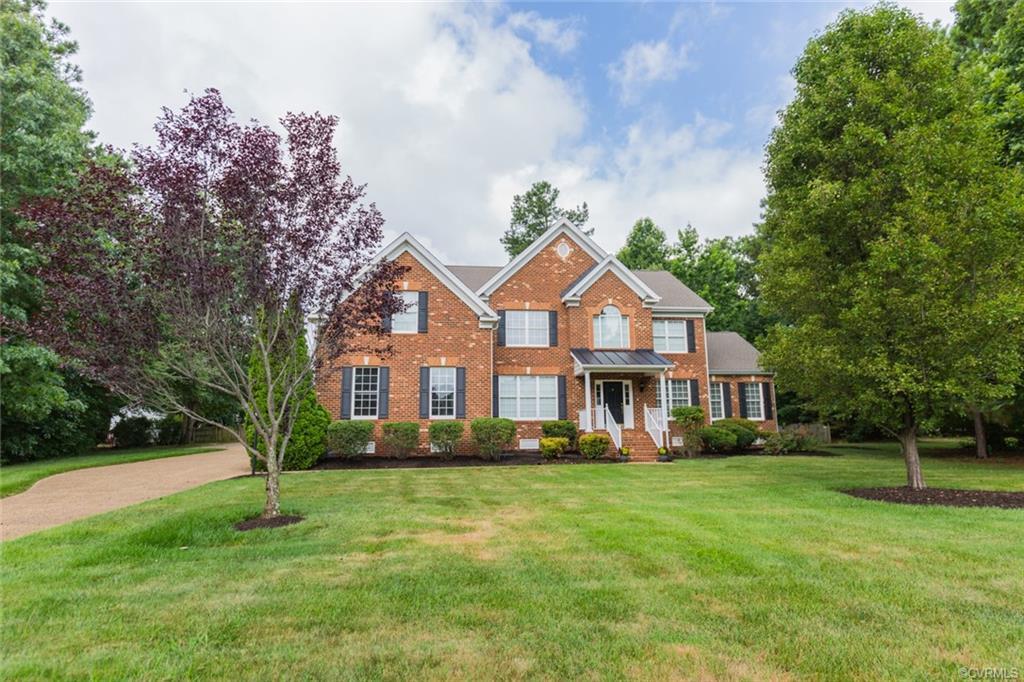 3813 Heverley Drive - Photo 1