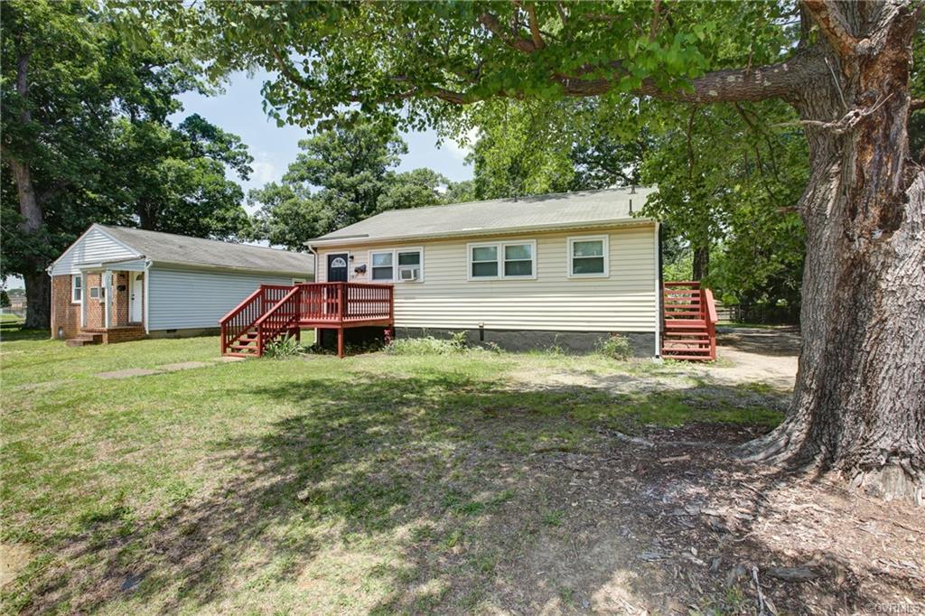1707 Mechanicsville Turnpike - Photo 1