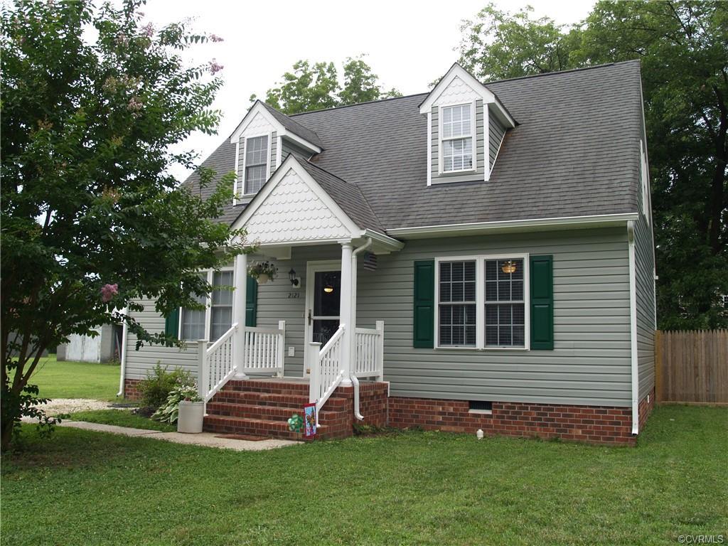 2121 F - Photo 1