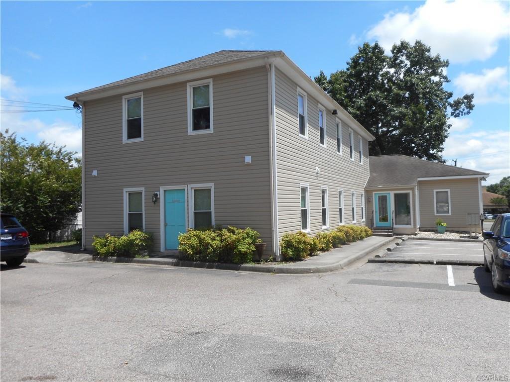3002 Hungary Spring Road - Photo 1