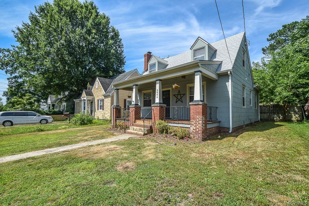6804 Hermitage Road - Photo 1 6804 Hermitage Road - Photo 1