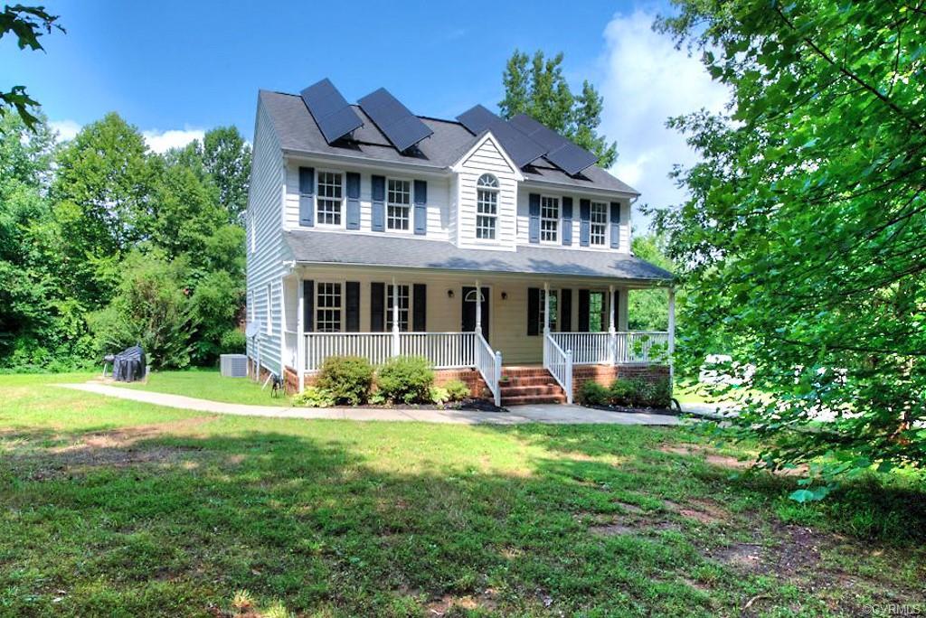 18313 Shiloh Church Road - Photo 1