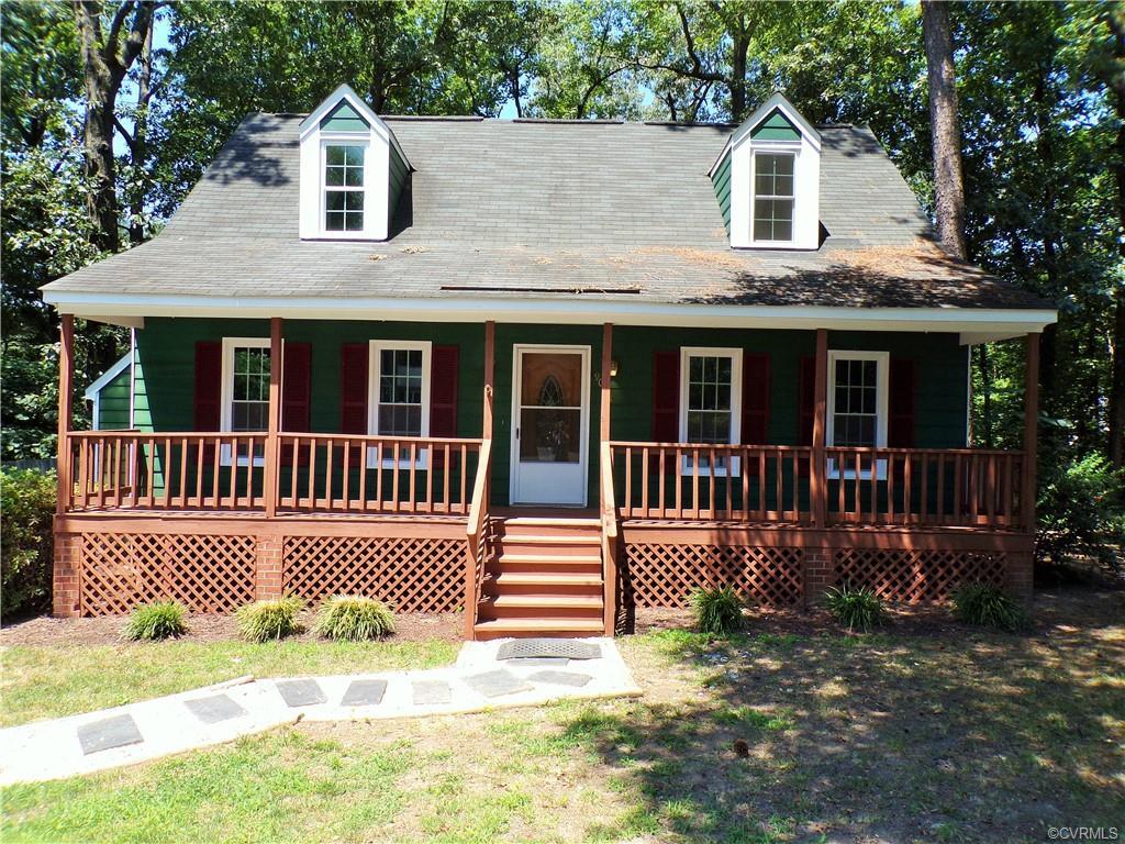 9008 Meredith Hill Terrace - Photo 1